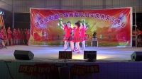 白沙锡福舞蹈队《暧暧的幸福》2018年镇盛街道舞蹈队周年联欢晚会