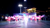 丰收中国广场舞