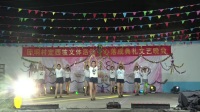 南宁市良庆区定西活力舞蹈队《C哩C哩》摄像：黎老师15578137513