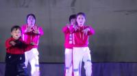 坡尾舞蹈队-好生活动起来-2019.2.23茂名市公馆佛子岭年例文艺晚会