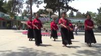 最亲的人吉林省桦甸市常山镇五兴村九家子舞蹈队