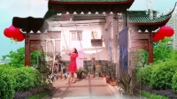（红枣树）雨夜老师原创广场舞北京紫梦广场舞学跳