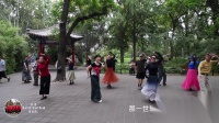 广场舞《那一天》北京紫竹院公园紫竹舞情舞蹈队表演