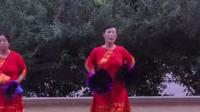 小哲垡广场舞《中国歌最美》 (2)
