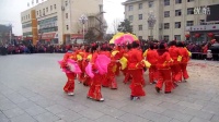 秧歌  广场舞