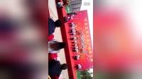 汤河东李湖舞蹈队☞闯码头☜