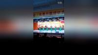 木子久久美:广场舞健身队演出视频:快乐跳起来!