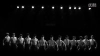 山东艺术学院10级舞蹈宣传片