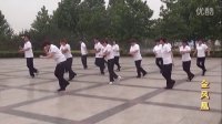 滨州金凤凰36步迪斯科广场舞 健身舞 童年