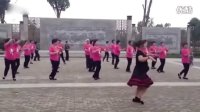 中国大妈喜爱的最新神曲广场舞《燃烧吧蔬菜》 秒杀小苹果的广场舞
