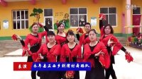 【拍客】永年县刘湾村广场舞（1）