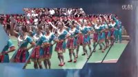 【微视·三江】广场舞 健身舞大赛 03侗族兄妹爱中华