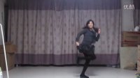 欣子广场舞------【穷开心】原视频没配音