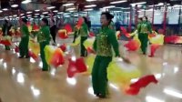 舞蹈巜欢聚一堂》 2015年11月4日 北京万人广场舞大赛复赛