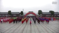 宜黄县舞协“迎新年·展新姿”暨成立二周年广场舞展演——建成影视