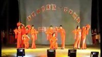 文昌抱罗三姐健身广场舞五一表演舞蹈 —《好运来》