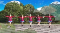 师桥公园亚亚广场舞2016年最新广场舞《心里藏着你》