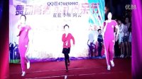 2016最新梦想秀广场舞【唱起来跳起来】编舞 重庆叶子