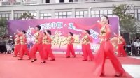 2016年段黄庄阳光快乐广场舞