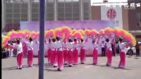 2016”薪多多杯”烟台广场舞大赛：一.二场 玉兔团队拍摄