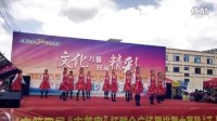排舞巜策马扬鞭》～～利川扇舞丹青舞蹈队参加利川广场舞，排舞大赛节目，获二等奖。