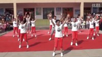 庄浪：教师舞蹈《大众健美操》韵律操广场舞视频