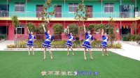 华美舞动广场舞原创《中国中国》含教学