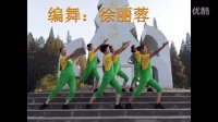 水杉广场舞-我是潜江人-快乐舞蹈队