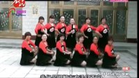 河北电视台：鸡泽县西庄兰兰广场舞队