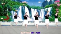2016最新广场舞32步《dj放不下的情缘  》徐州团埠聆听广场舞