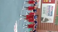 “舞与伦比”2016“佛山农商银行杯”广场舞大赛“红红的中国”