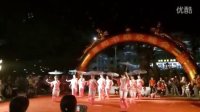 美丽骄阳舞队 之 '雨伞'广场舞表演