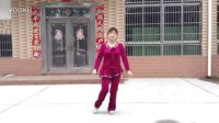 《南京小拉》广场舞-安庆-梦中飛仙