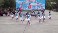 广场舞《自由飞翔》遂川县舞动健身队