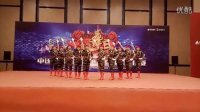 中国广场舞谁是舞王争霸赛《我们的南海》