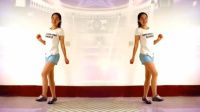 广场舞12步鬼步舞歌在飞 经典广场舞视频大全全集
