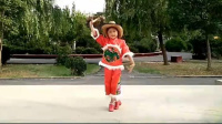母亲节舞蹈视频精选，快乐小天使舞蹈《梦中的妈妈》，蒙古舞