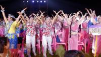 全民健身舞动椰城—2017年海口市社区广场舞大赛(一)《开场舞》