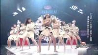 SNH48《小苹果》火爆现场, 霸屏广场舞