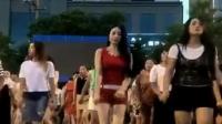 一分多钟广场舞视频, 让你看懂网红郑燕, 这种舞蹈你喜欢吗?