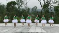 大中国广场舞视频有点甜广场舞视频教学
