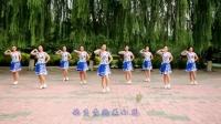 美观广场舞视频老年健身舞教学视频下载