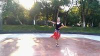 学习跳广场舞一步一步教程 跟名师学广场舞 广场鬼步舞视频