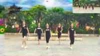 最新广场舞鬼步舞视频 八步舞分解动作广场舞鬼步舞 学习广场舞鬼步舞