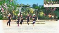 中老年鬼步舞技巧 曳步舞鬼步舞教学6个基本动作  广场舞鬼步舞女人没有错分解动作