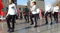 这首《女人没有错》鬼步舞广场舞跳的太好了