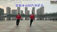 广场舞鬼步舞教学视频 云南省昭通广场舞曳步舞分解动作 12步鬼步舞【歌在飞】
