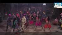 印度经典电影《大篷车》最欢快的歌舞, 总是让你心情大好