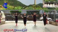 鬼步舞怎么才能踩上拍子 36岁怎么速成鬼步舞教学广场舞鬼步舞教学视频 云南省昭通