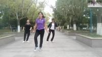怎么自学鬼步舞 30岁妇女怎么学鬼步舞教学交谊舞教学视频 广场舞鬼步舞分解动作